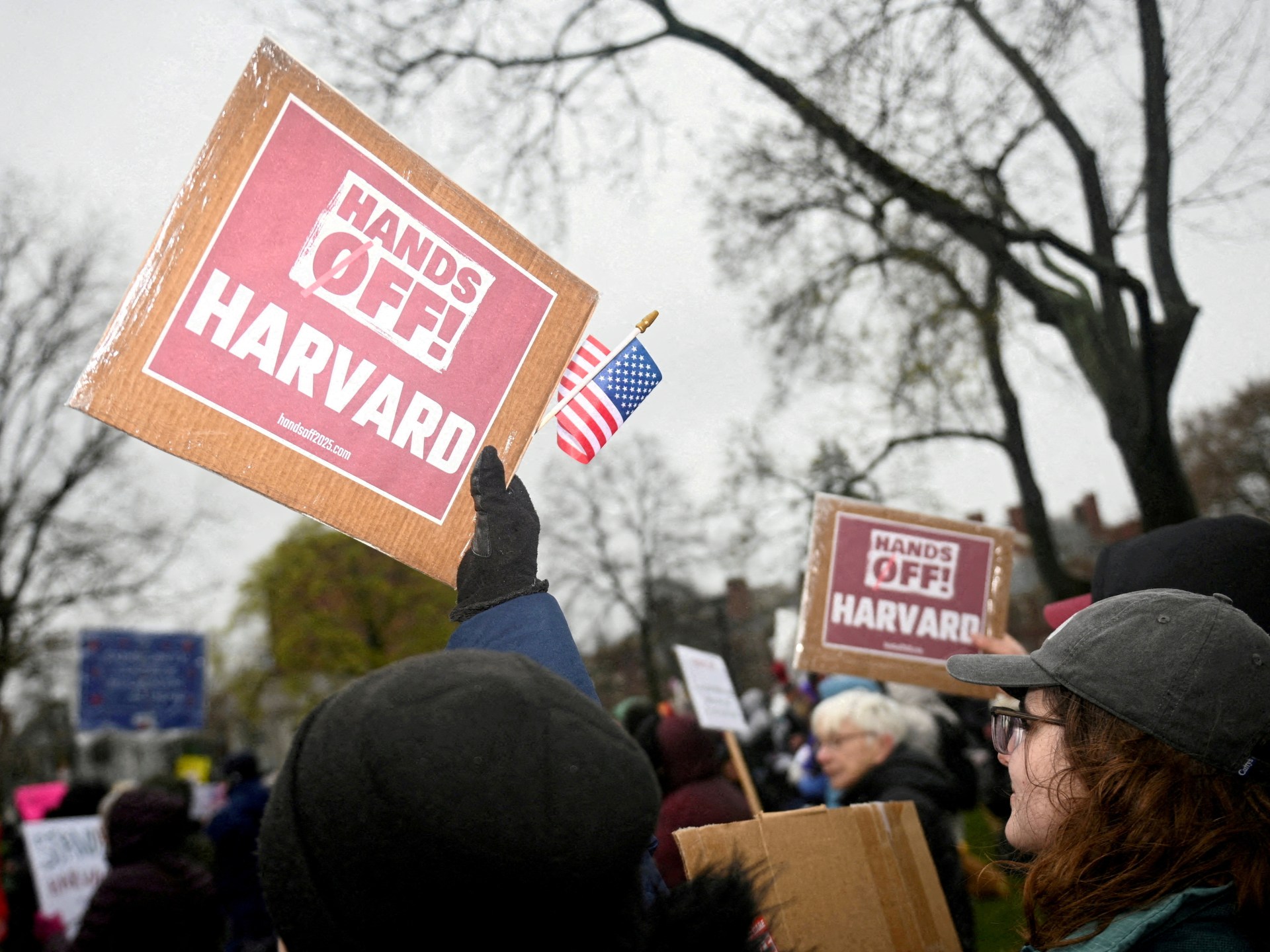 Timeline: Trump’s Escalating Standoff with Harvard University | Donald Trump News