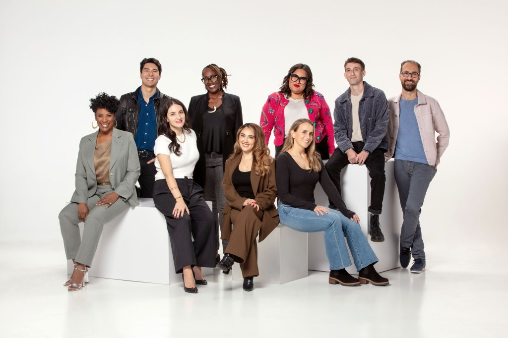 NBCUNIVERSAL SETS TV WRITERS PROGRAM’S CLASS OF 2025-2027