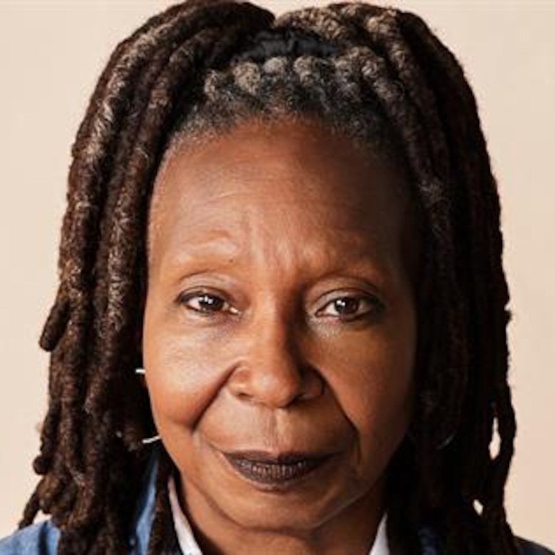 Whoopi Goldberg Reveals why she hasn’t worn a bra in over 50 years