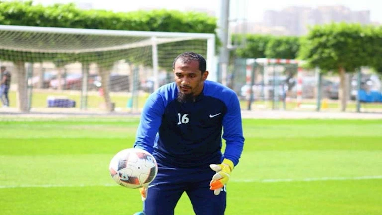 “دكتور نفساني” .. علي فرج يكشف كواليس الفوز بكأس مصر على حساب الأهلي