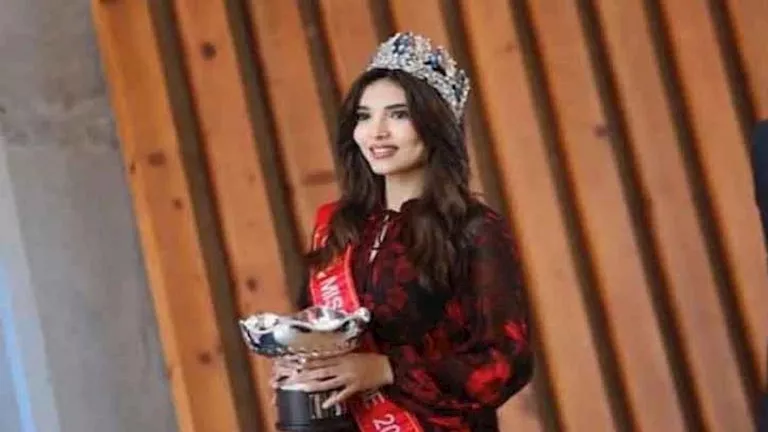 10 صور .. إلالة لميس رديسي في important