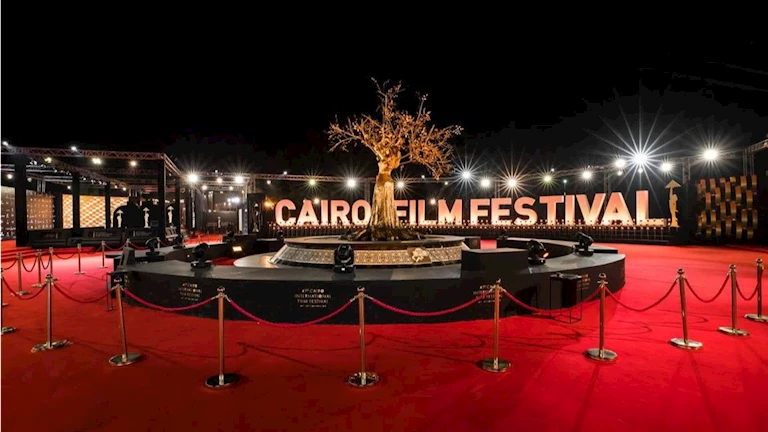 مهرجان القاهرة السينمائي الدولي يستعد لمشاركة استثنائية في مهرجان كان السينمائي 2025