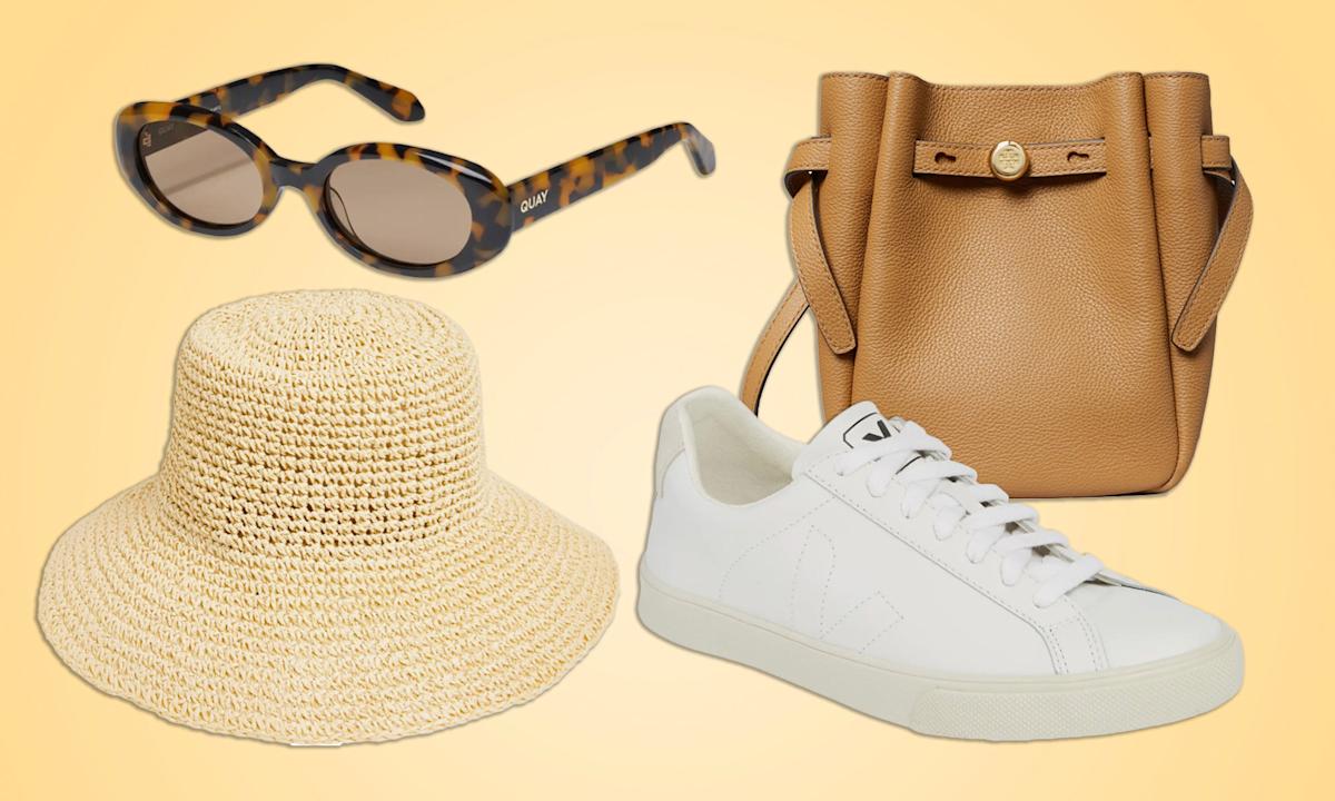 10 Editor-Loved Nordstrom Fashion Must-Haves to Pack for All Your Summer Travels