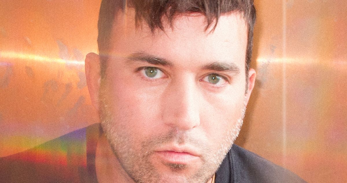 Sufjan Stevens on Losing His Partner and ‘Carrie & Lowell’