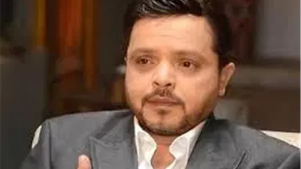 محمد هنيدي يوجّه رسالة مؤثرة بعد زلزال البحر المتوسط ​​الذى أثect 04:44 م