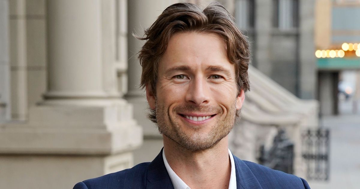 Glen Powell Stars in ‘Chad Powers’: Trailer, Release Date
