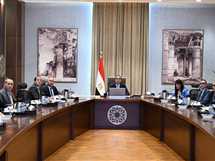“مدبولي التحار اود الحكومة المسار النزولي للدن للدن