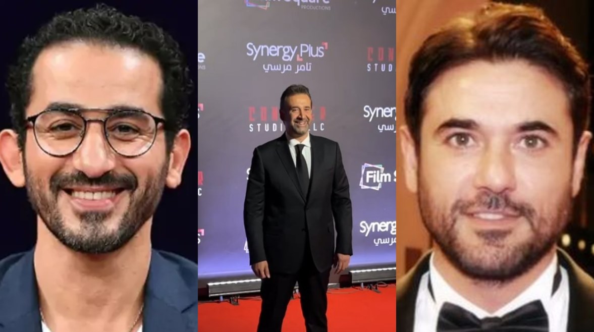 كريم عبد العزيز: “نفسي أعمل فيلم معز والسقا وحلمي علشان تولع”