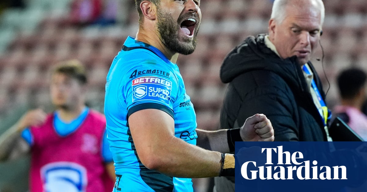 SEZER STARS AS HULL GET TO FORM WITH EMPATIC Super Legue Win AT | Level | Hul fc
