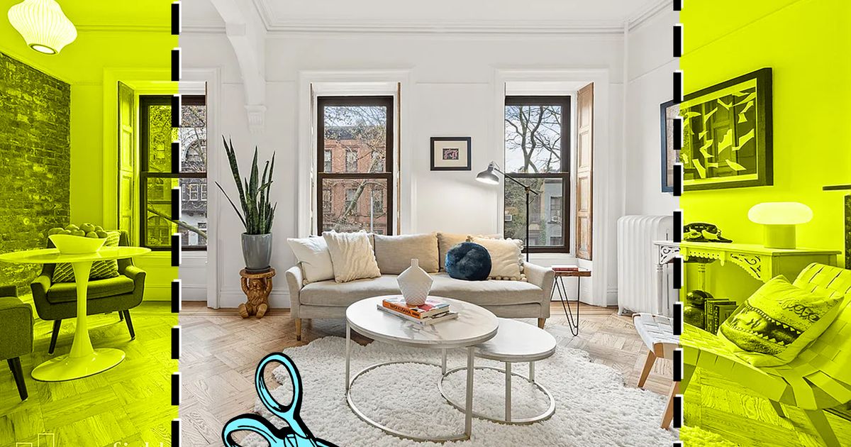 NYC apartments Under a Million: Park Slope, Hudson Heights