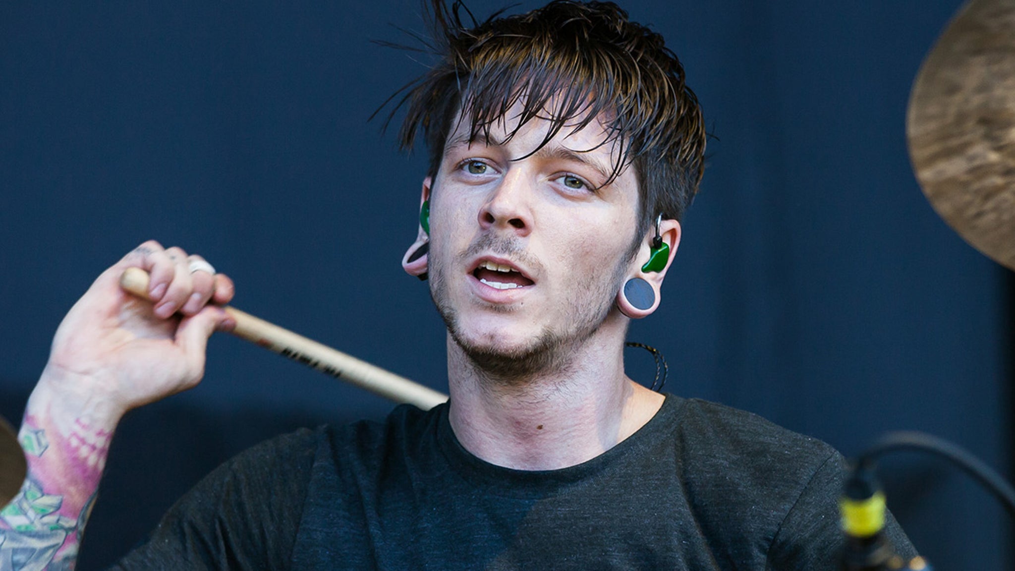 Devil Wears Prada Drummer Killed in San Diego Plane Crash, Family Says