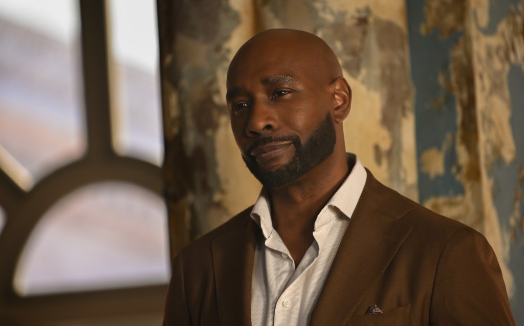 CBS Boss on Decision to Hold Drama for Midseason 2026