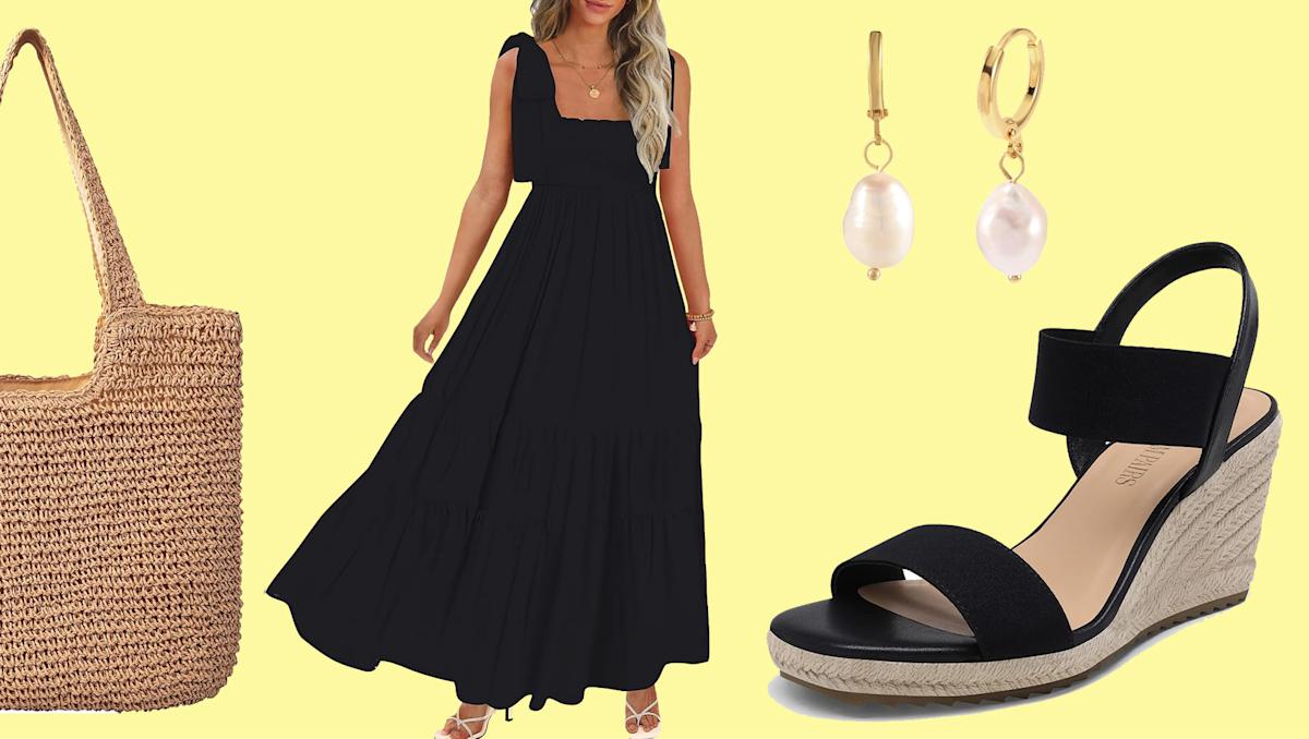 I’m a fashion writer – these are the 17 Memorial Day Clothing Deals I Can’t Resist Buying