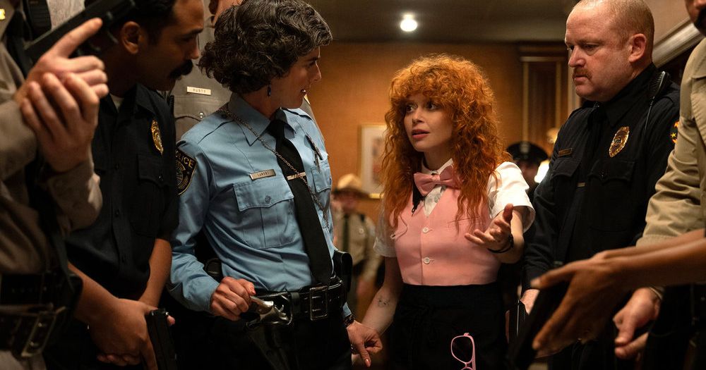 ‘Poker Face’ Recap, Season Two, Episode 4: Florida Man