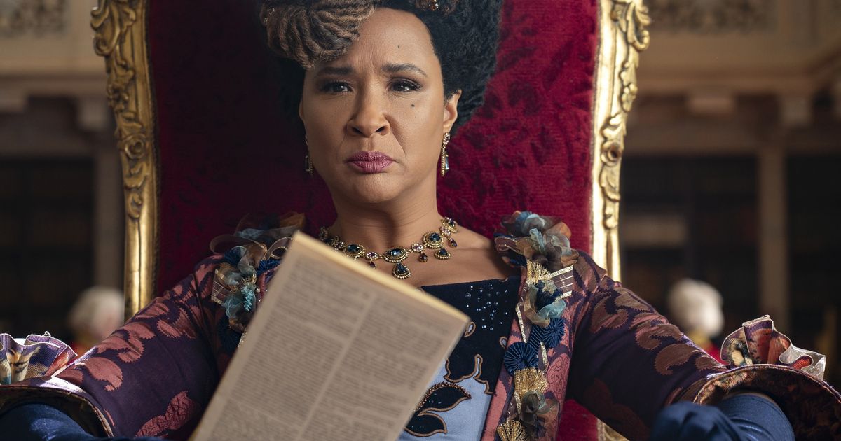 Netflix Double Renews ‘Bridgerton’ for SEASONS 5 and 6