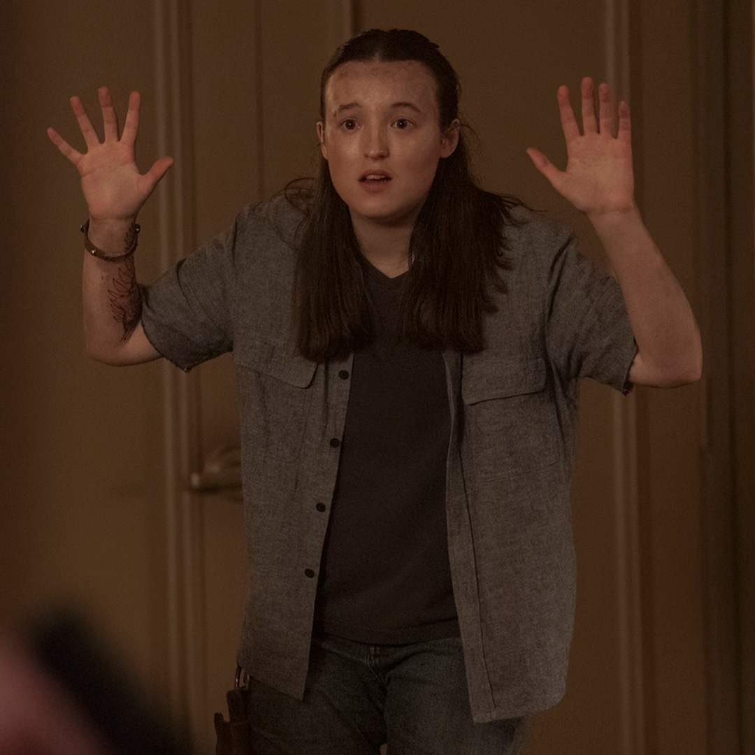 The Last of US ‘Bella Ramsey on If Ellie Will Be In Season 3