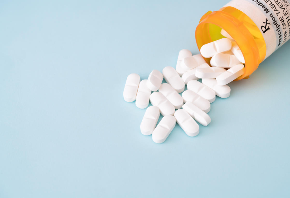 ‘Super-uporrhea”is rare. But the sti is smart – and doctors are concertned.