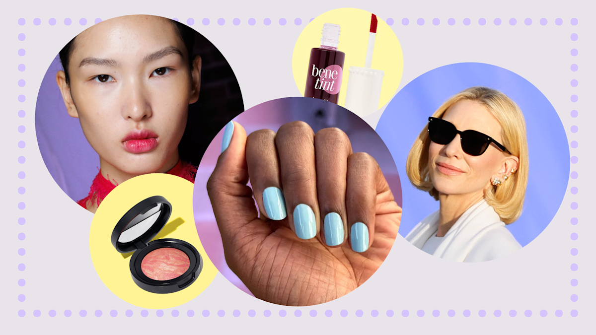The top 5 beauty trends to try this sprout and summer, no matter what your age