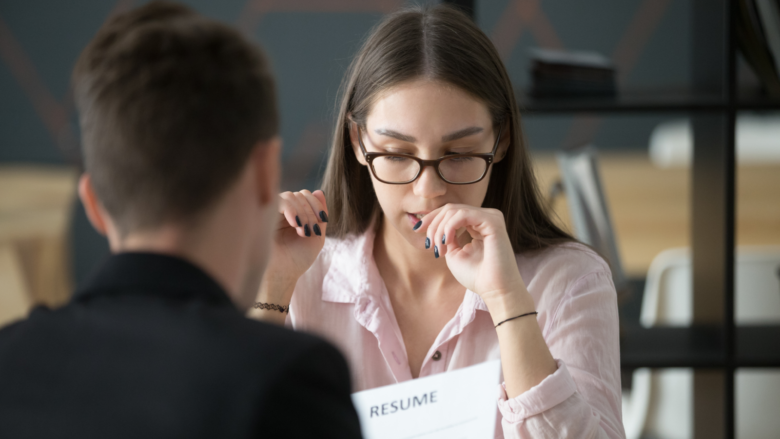 الخوف من الرفض والفرص الضائعة .. إليك طرق التعامل