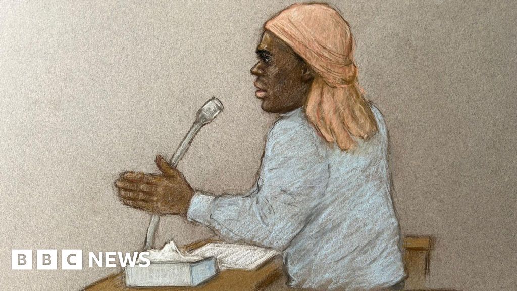 Mark Gordon Baby’s Death On Police Manhunt, Court Hears