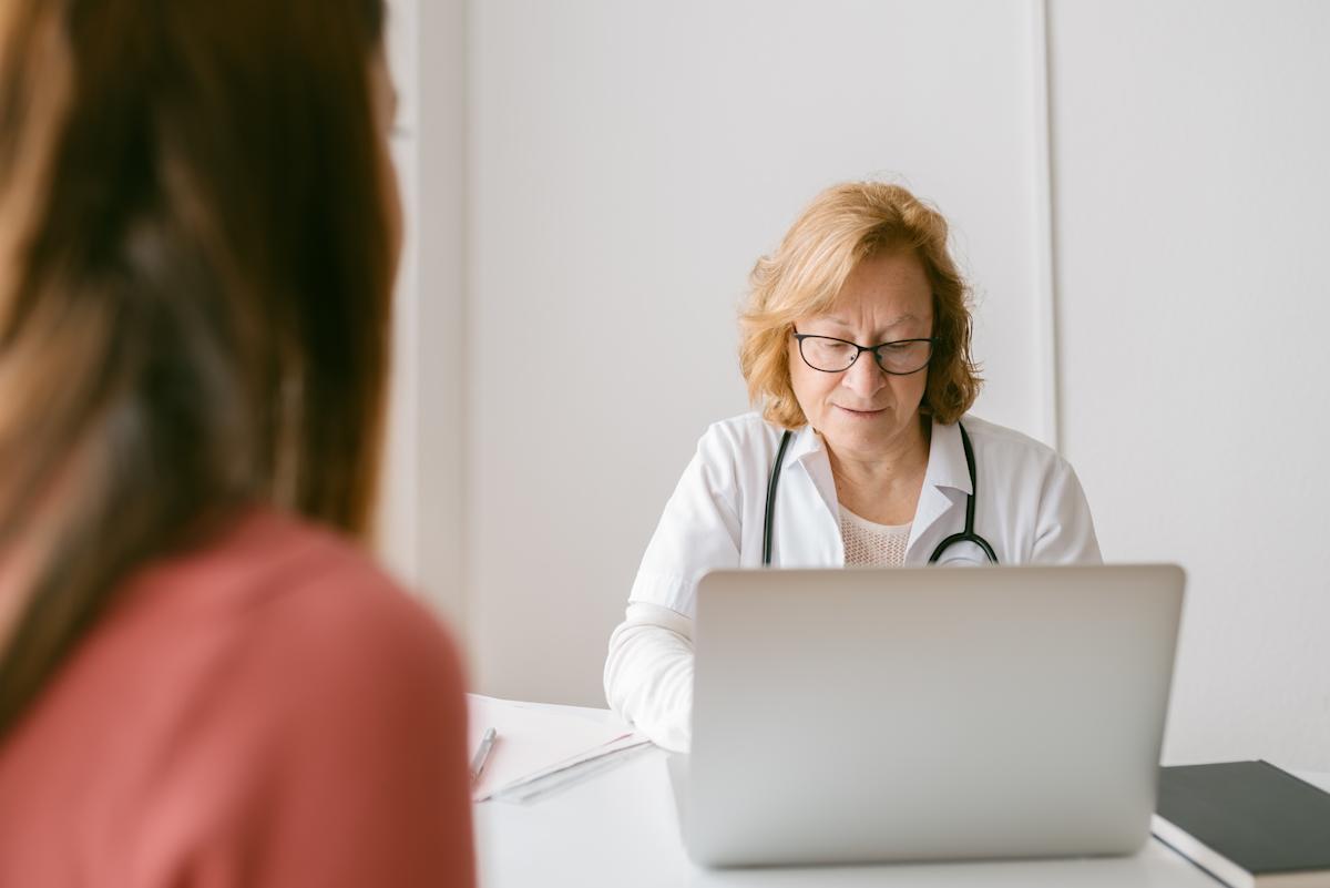When does my daughter Need to see a Gynecologist? What to know about age recommendations – and what to expert During an exam.