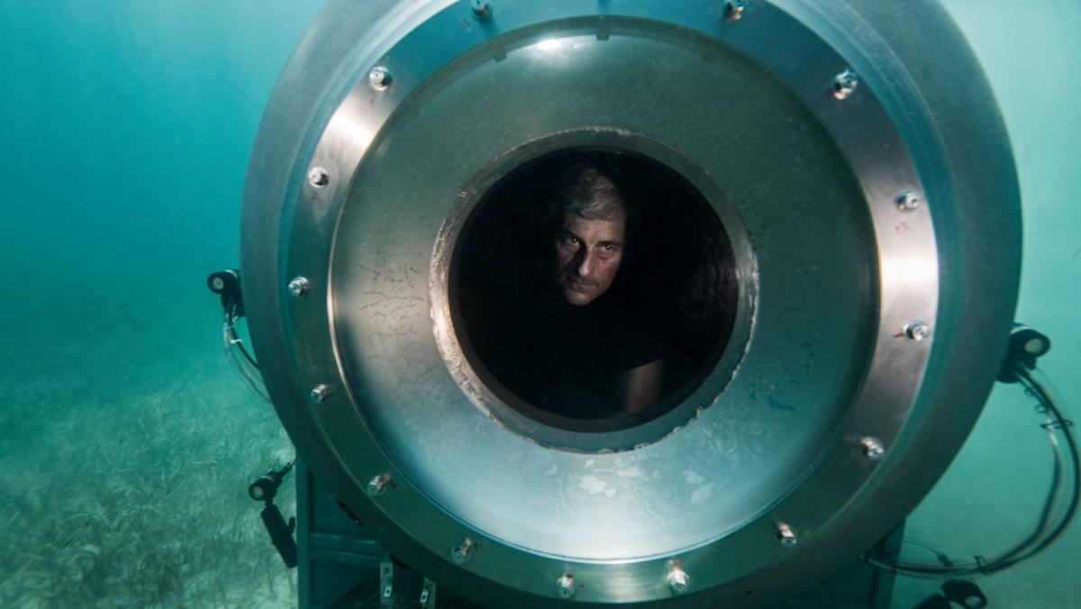 Titan Submersible Implotion Examinated in Trailer for Netflix Doc ‘The Oceangate Disaster’