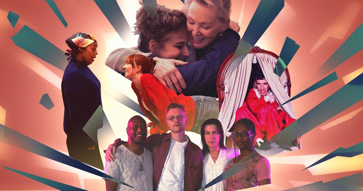 What are the best new shows onstage this summer?