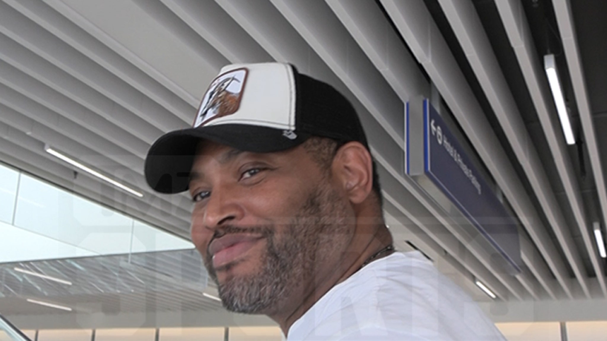 Robert Horry Give Knicks Advice on How to Complete 3-1 Comeback