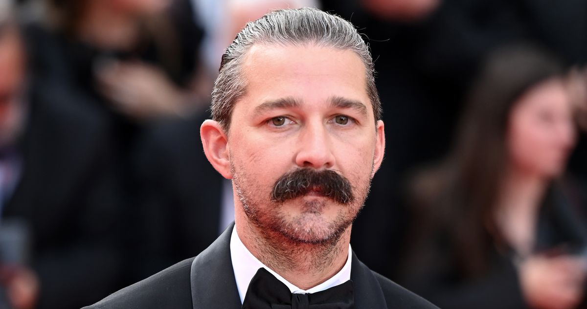 SHIA LABAUF, ‘SLAUSON REC’ DOCUMATARY: EVERYING WE KNOW