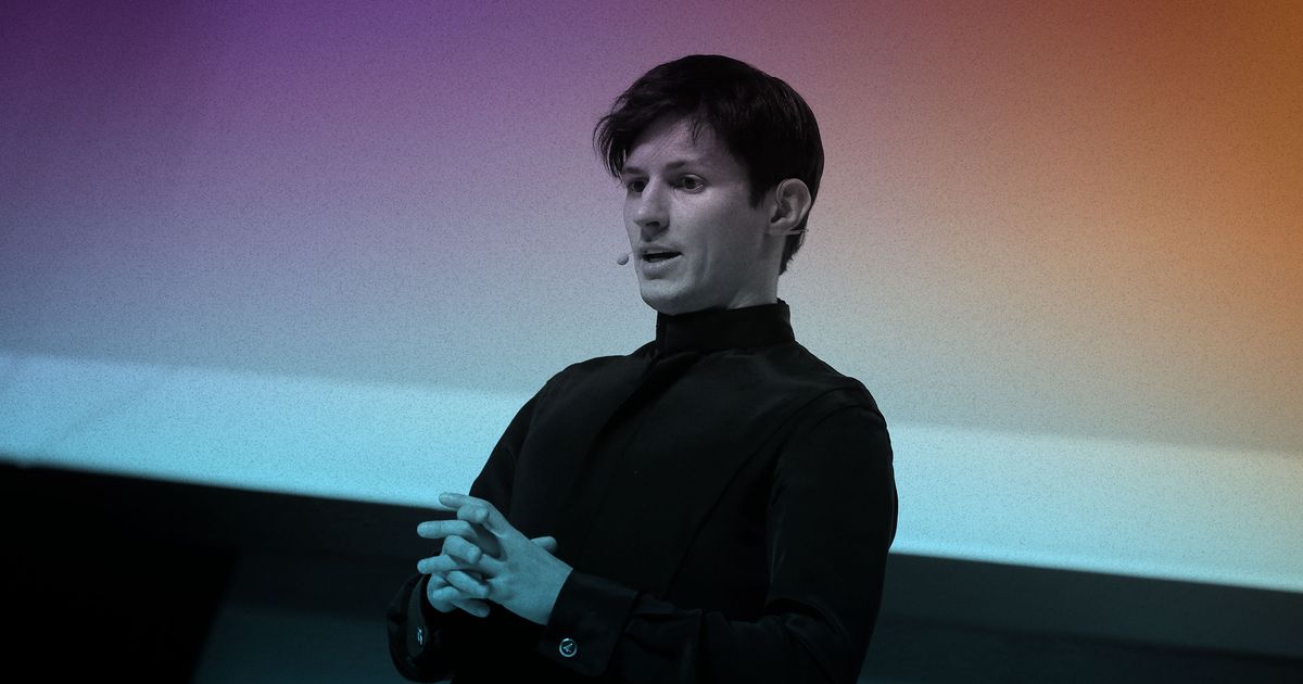 Telegram Case May Move the Overton Window on Free Speech