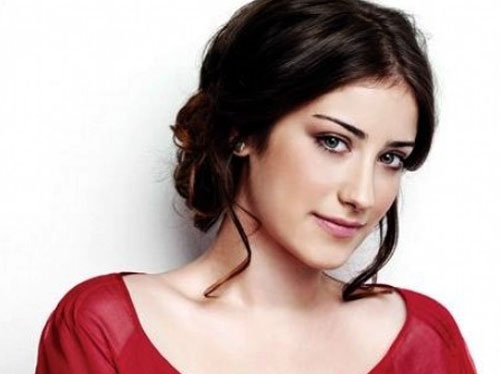 Turkish Fariha is ranked seventh in the list of the most beautiful women in the world