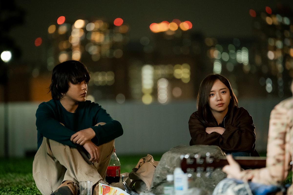 Koji Fukada Explores Injustice in the World of J-Pop