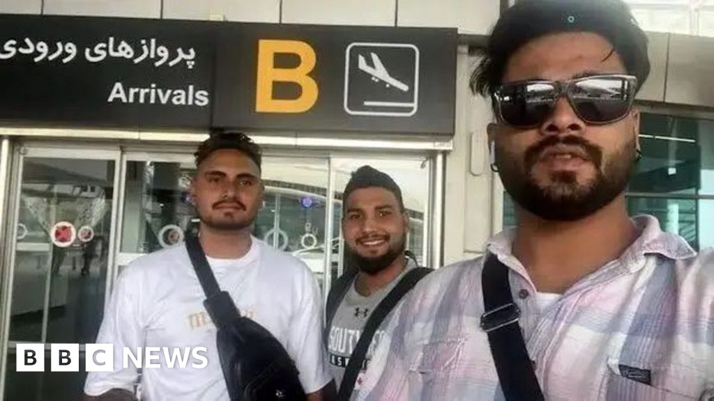 Iran Sayys is Investigating ‘Missing’ Indian Nationals En Route to Australia
