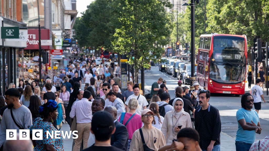 DROP IN WORK VISAS AND STUDENTS HALVED NET MIGRATION, OKS SHOW