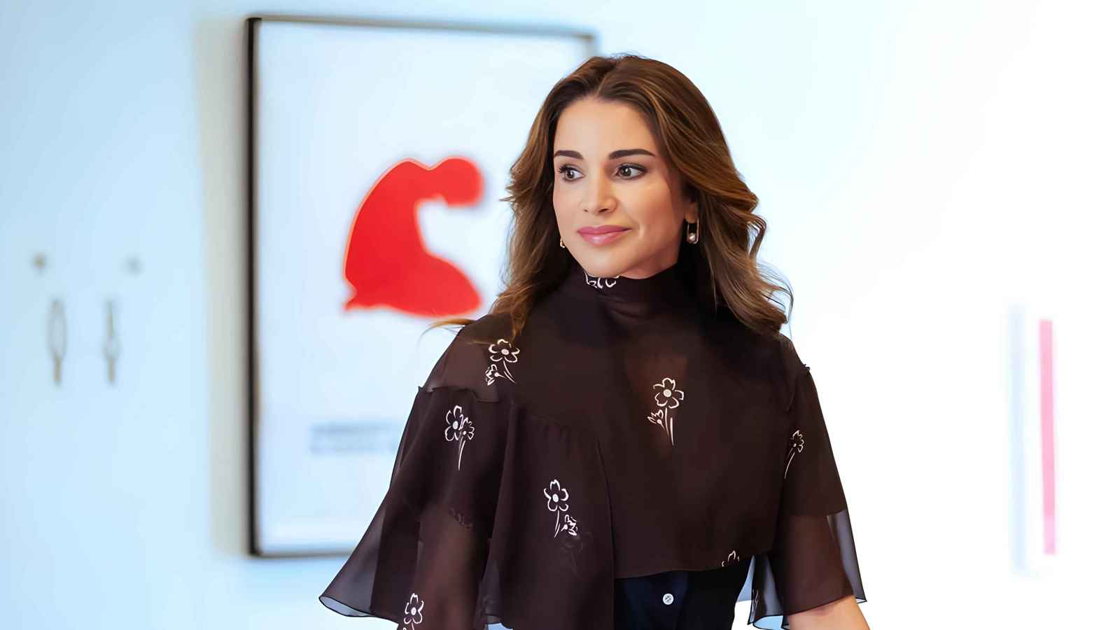 صورة جديدة للأميرة سلمى والأمير هاشم .. والملكة رانيا تعلّق
