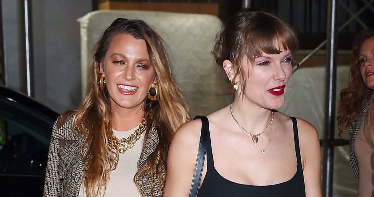 Taylor Swift’s Subpoenaed Dropped in It Ends with US Lawsuit