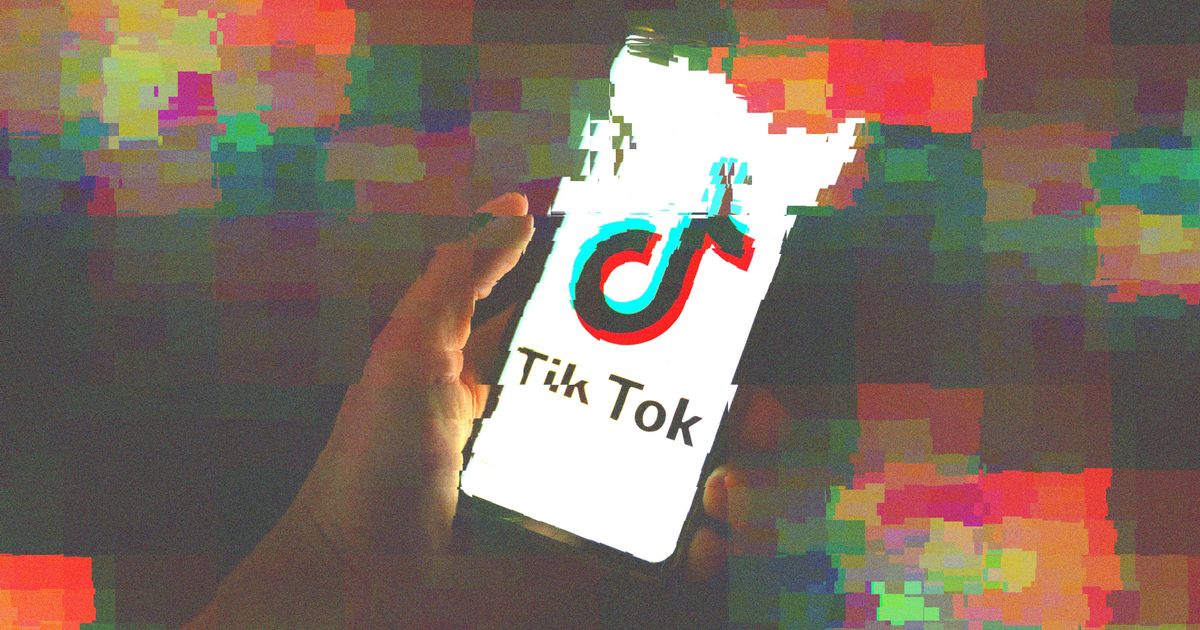 Tiktok’s Final Appeal to Supreme Court Didn’t Go Too Well