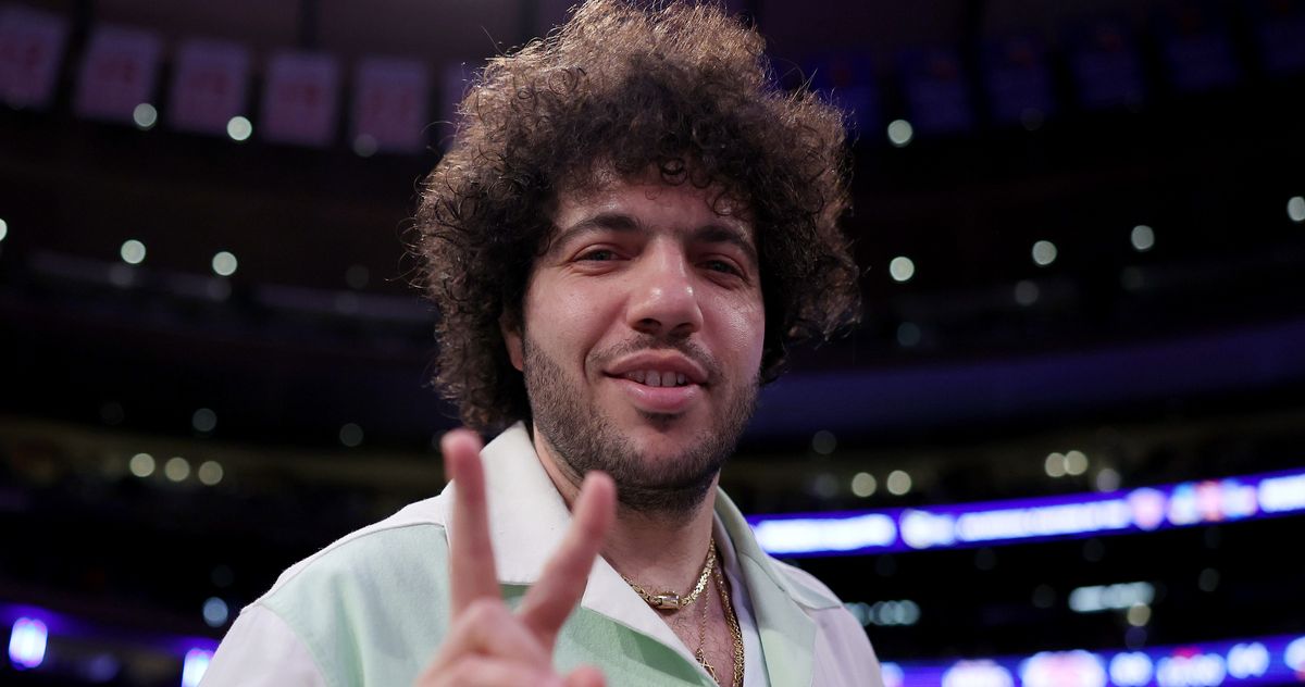 Benny Blanco Tradesa Chelsea Apartment for Beverly Hills