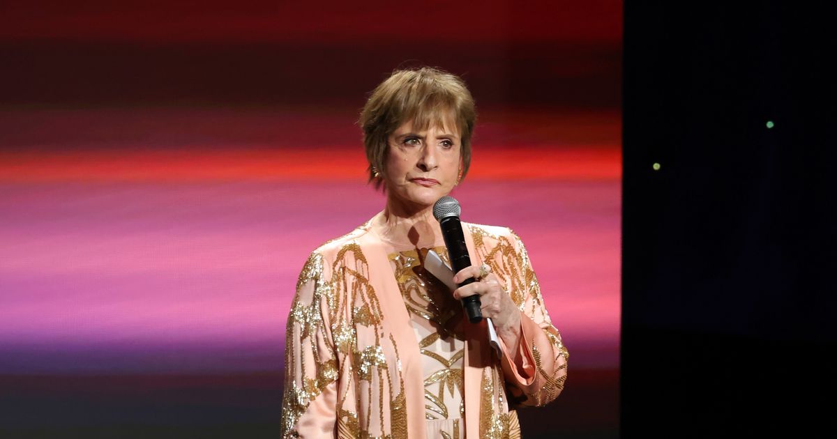 Over 500 Broadway Pros Sign Open Letter Against Patti Lupone