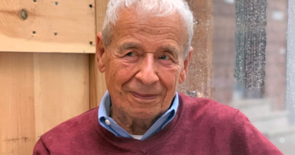 Michael Roemer Was Finally Seeing His Films Being Embraced