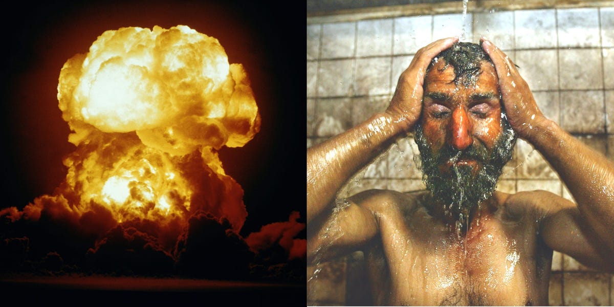 How to Survive a Nuclear Attack: What to Do, How to Prepare