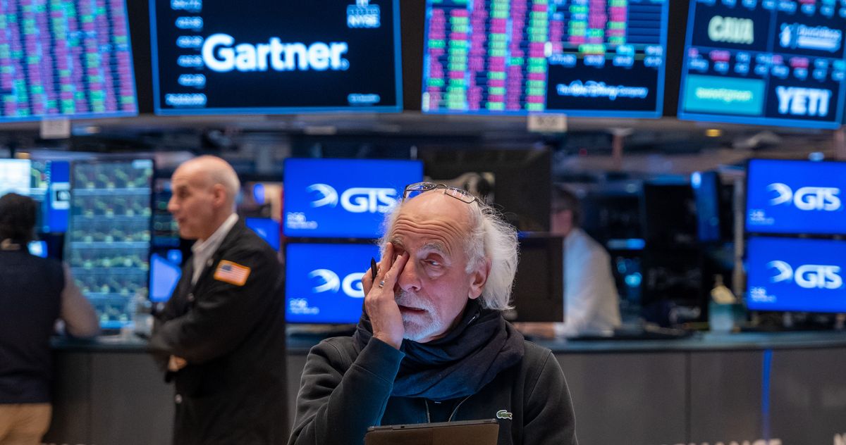 Will Trump’s Tariffs Cause a Recession? What Experts Predict