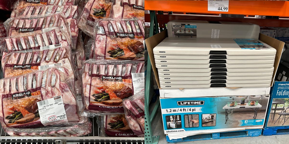 Best Things at Costco For Barbecuing, From A Pitmaster