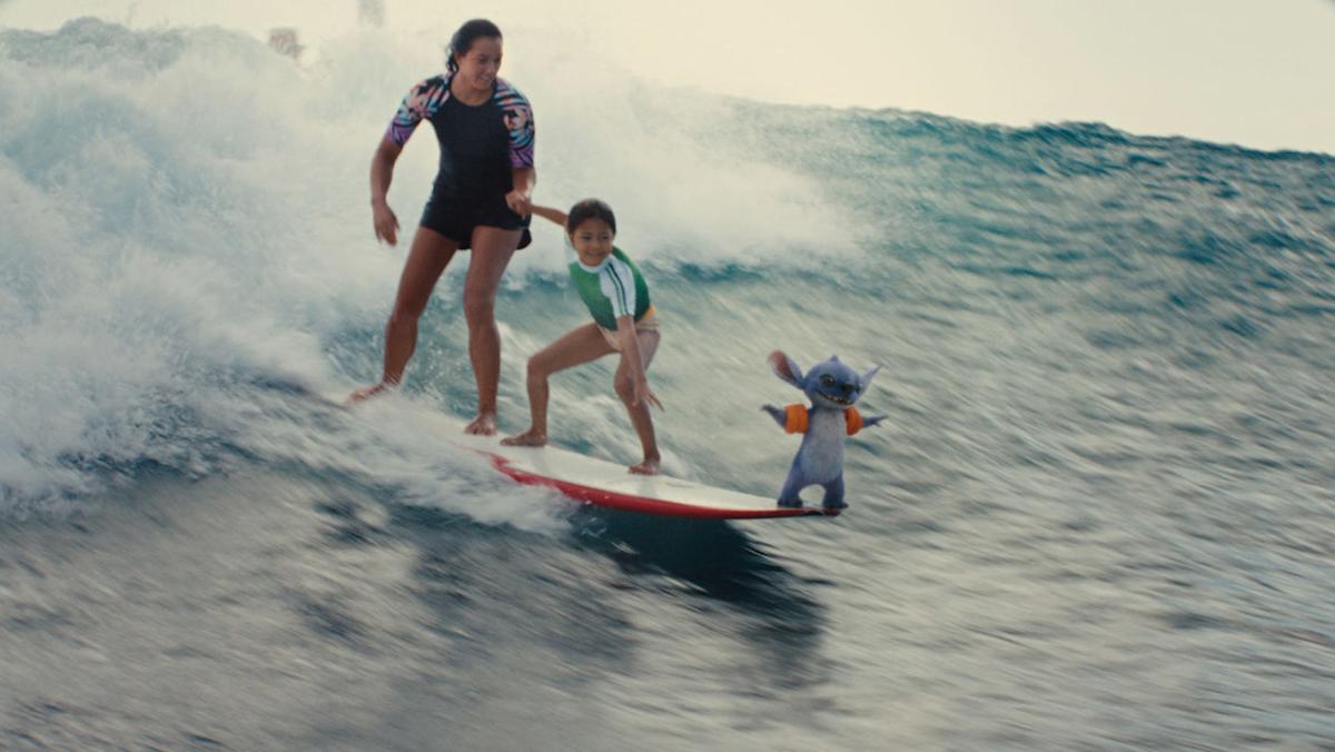 ‘Lilo & Stitch’ Tracking soars, Now Eying Record $ 165M Memorial Day Box Office Bow