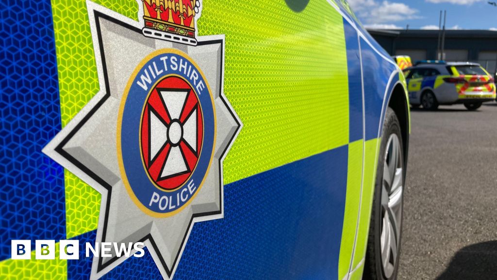 Man Charged Following Police Chase Car Crash on M4 in Wiltshire