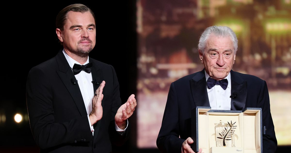 Cannes 2025 Standing Ovations, Ranked