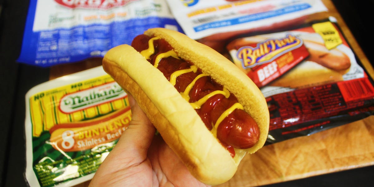 Review: Best Hot Dog Brand for Memorial Day Weekend