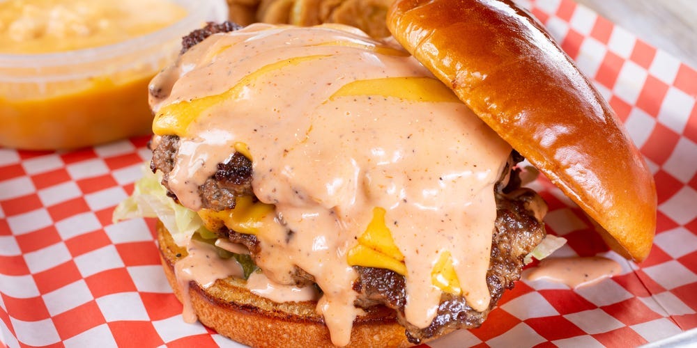 Easy Ways to Make Burgers Better Using Things You Have In Your Kitchen