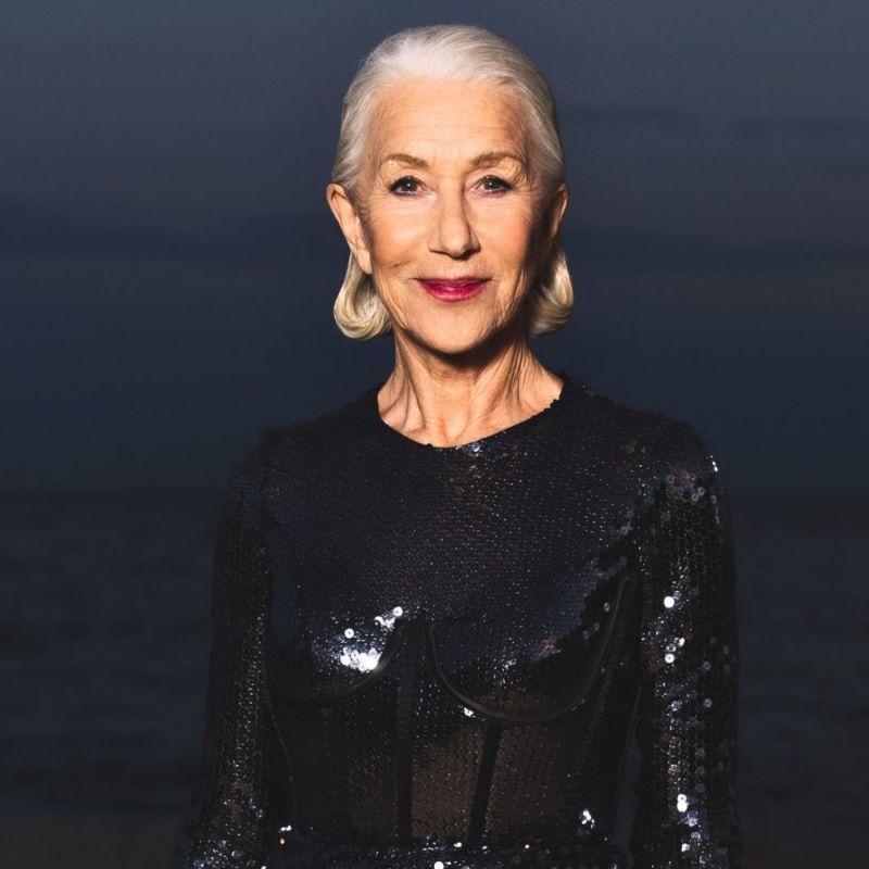 Hellen Mirren Loves 5 Beauty Products Under $ 15