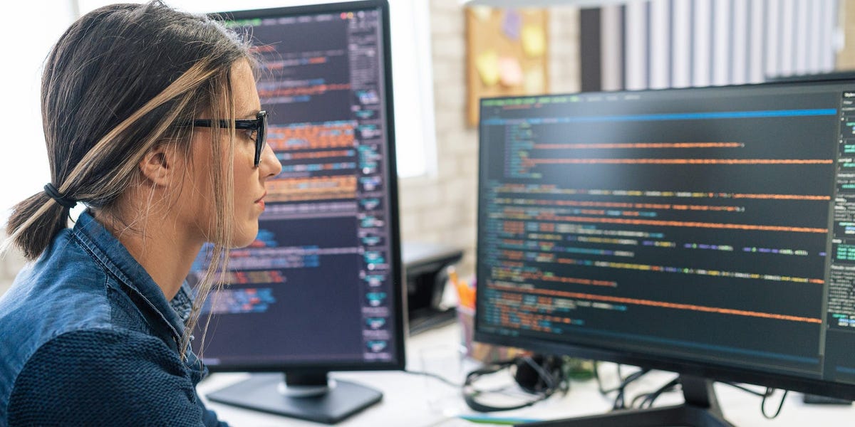Key Programming Languages ​​to Know to Get A Job on Wall Street
